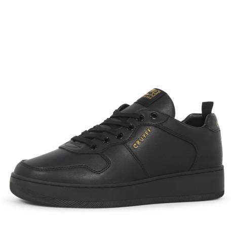 cruyff-royal-heren-sneaker-zwart-maat-41(5995)