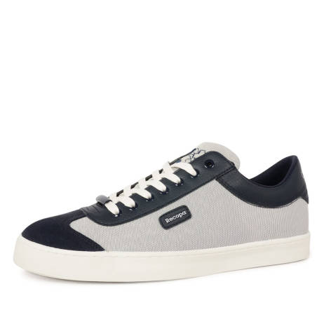 cruyff-santi-blauwe-herenschoen-maat-45(5495)