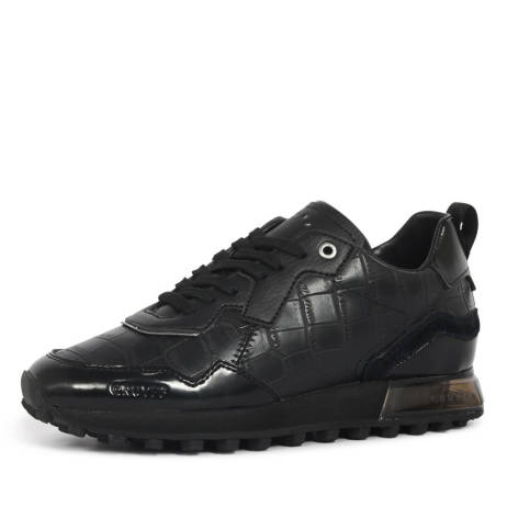 cruyff-superbia-dames-sneaker-zwart-maat-36(8795)