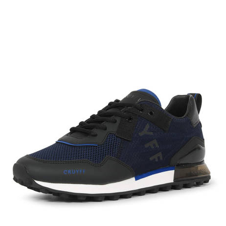 cruyff-superbia-heren-sneaker-blauw-maat-43(8795)