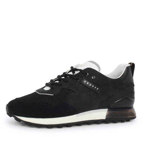 cruyff-superbia-heren-sneaker-zwart-maat-40(10995)