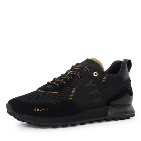 cruyff-superbia-heren-sneaker-zwart-maat-41(7995)
