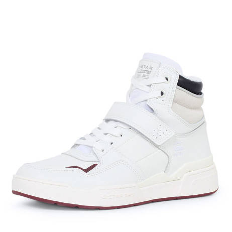 g-star-attacc-mid-dames-sneaker-wit-maat-41(7995)