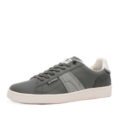 g-star-barton-grijze-sneaker-maat-42(4995)