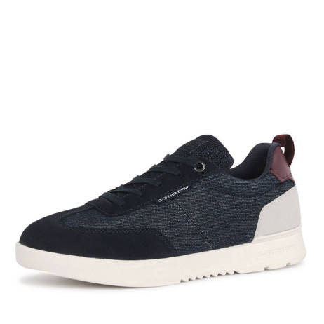 g-star-boxxa-dames-sneakers-blauw-maat-37(7995)