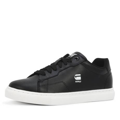 g-star-cadet-dames-sneaker-zwart-maat-37(5295)