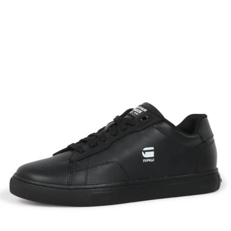 g-star-cadet-dames-sneaker-zwart-maat-40(5595)