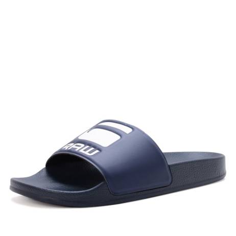 g-star-cart-slide-badslipper-blauw-maat-41(3995)