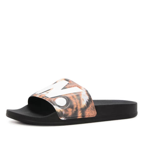 g-star-cart-slide-ii-tijgerprint-slipper-maat-37(2995)