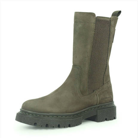 g-star-kafey-groene-chelsea-boots-maat-40(11995)