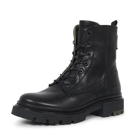 g-star-kafey-veterboots-zwart-maat-40(12995)