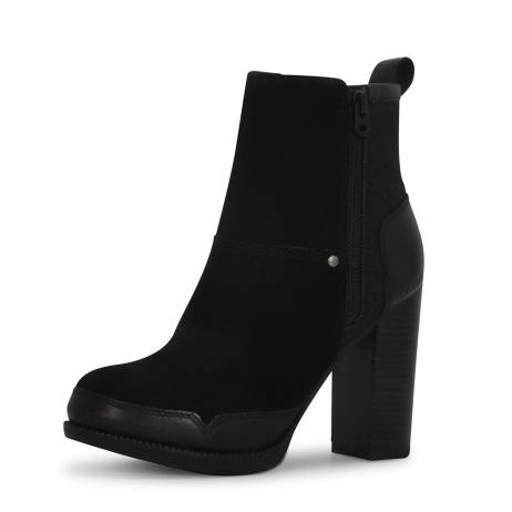 g-star-labour-zip-boot-zwart-maat-41(11695)