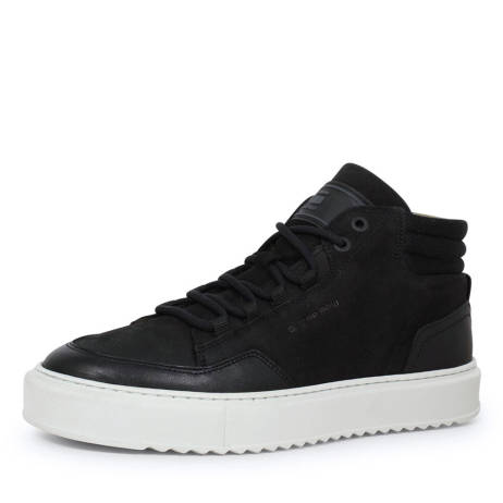g-star-resistor-hoge-sneakers-zwart-maat-42(11995)