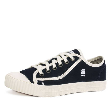 g-star-rovulc-blauwe-dames-sneaker-maat-39(5595)