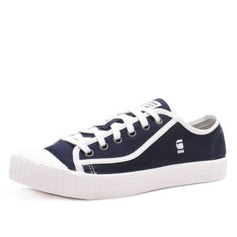 g-star-rovulc-blauwe-heren-sneaker-maat-42(6995)