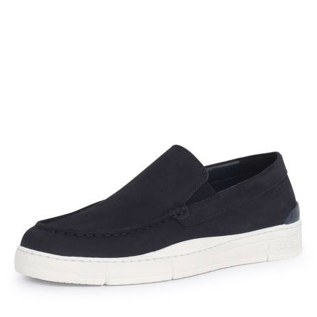 gaastra-barrick-heren-instapper-slip-on-blauw-maat-41(11995)