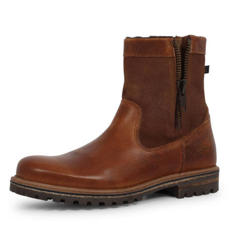 gaastra-castor-heren-boots-cognac-maat-45(9995)