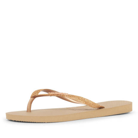 havaianas-slim-glitter-teenslippers-rose-gold-maat-39-40(2695)