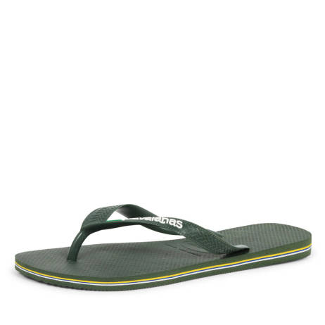 havaianas-slippers-brasil-logo-groen-maat-39-40(1995)