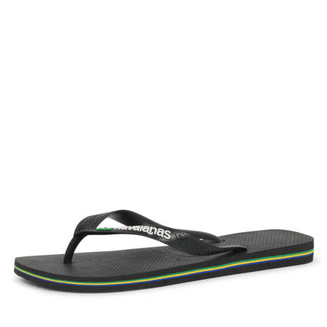 havaianas-slippers-brasil-logo-zwart-maat-45-46(1995)