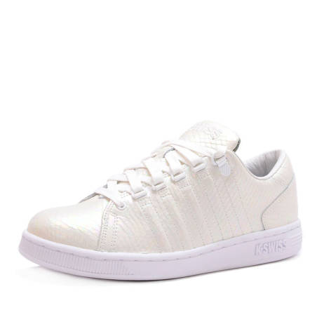 k-swiss-lozan-reptile-witte-dames-sneaker-maat-37-5(4995)