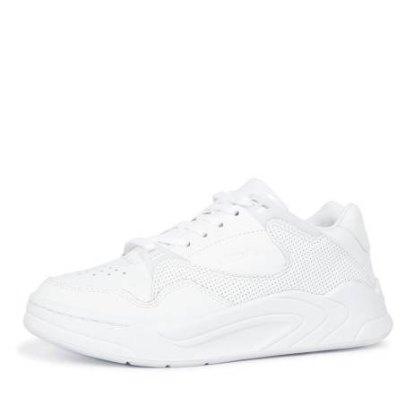 lacoste-court-slam-dames-sneaker-wit-maat-41(8495)
