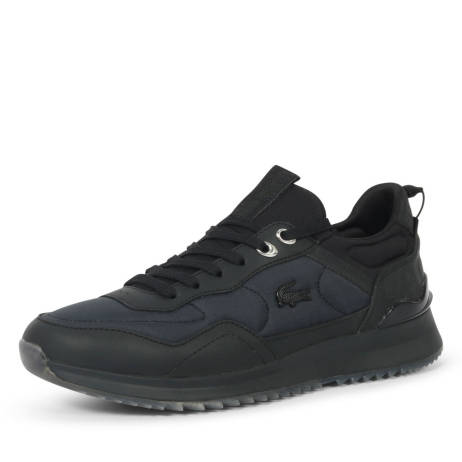 lacoste-joggeur-3-0-sneakers-zwart-maat-43(10995)