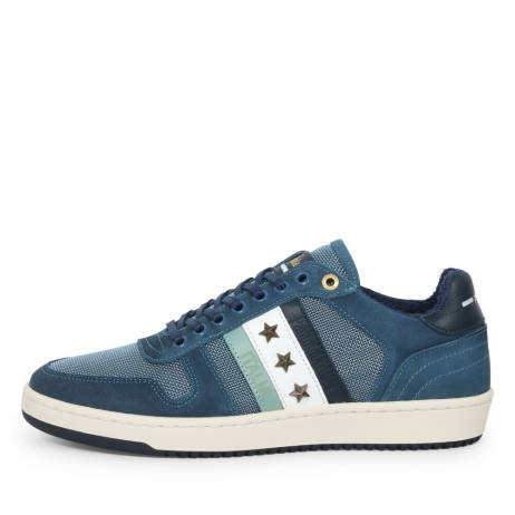 pantofola-d-apos-oro-bolzano-heren-sneaker-blauw-maat-42(11995)