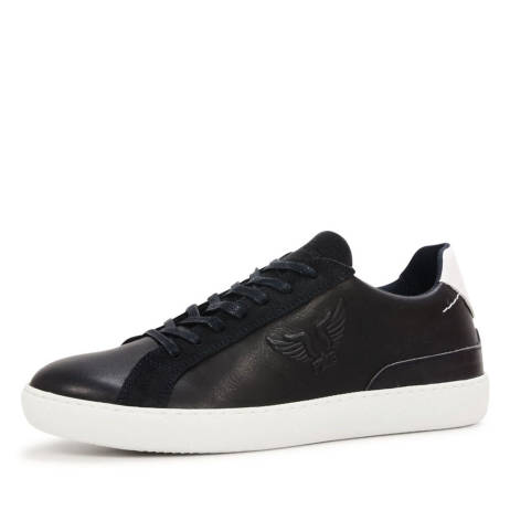 PME Legend Curtis Sneaker Blauw Maat 41