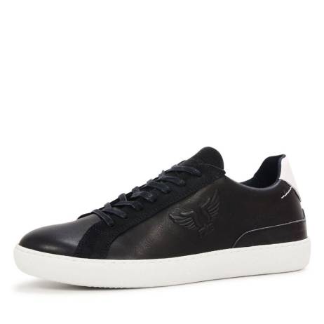 PME Legend Curtis Sneaker Blauw Maat 42