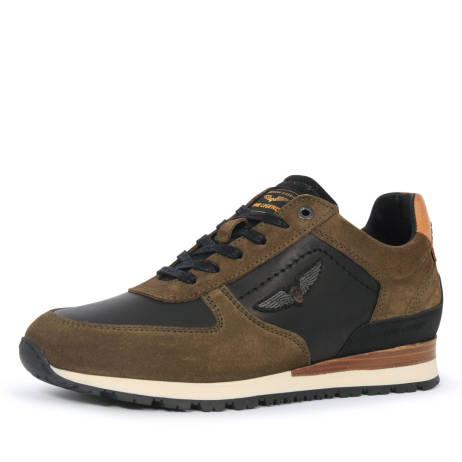 pme-legend-lockplate-sneakers-khaki-maat-41(11995)