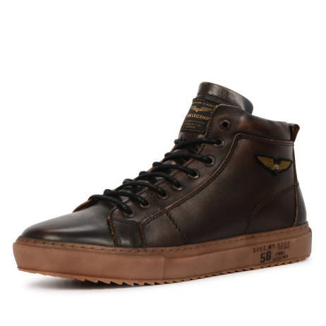 PME Legend Mid Sneaker Th Bruin Maat 44