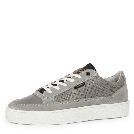 pme-legend-taiger-heren-sneakers-grijs-maat-43(9595)