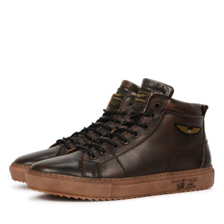 pme-legend-titon-sneaker-bruin-maat-46(9995)