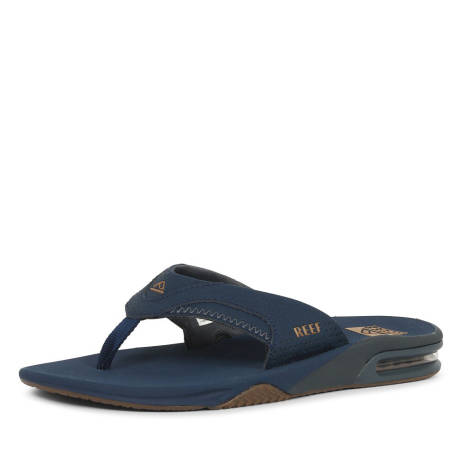 reef-fanning-heren-slippers-blauw-maat-43(5995)
