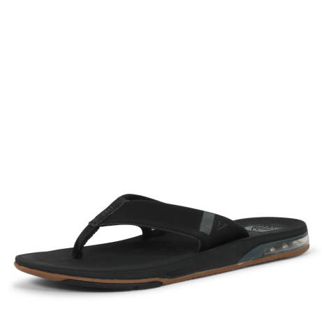 reef-fanning-low-slippers-zwart-maat-45(5995)