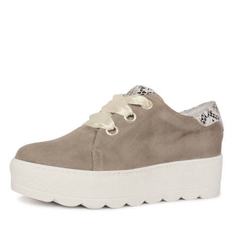 roberto-d-apos-angelo-605-sneaker-taupe-maat-40(7995)