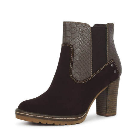 s-oliver-25431-enkellaars-bruin-maat-38(3995)