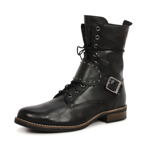 s-oliver-veterlaars-zwart-25104-maat-38(4995)