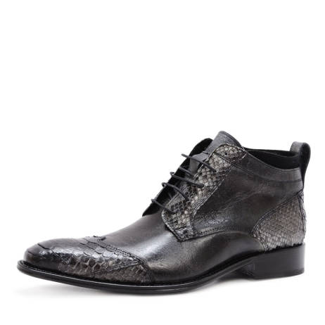 sendra-10953-zwarte-herenschoenen-maat-46(26995)