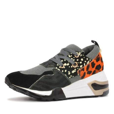 steve-madden-cliff-sneaker-zwart-blauw-maat-37(8395)