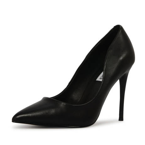 Steve Madden Daisie Pumps Zwart Maat 39