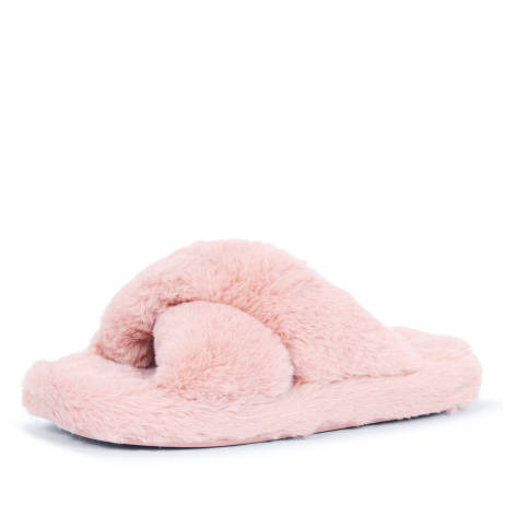ted-baker-lopply-roze-dames-pantoffel-maat-38(5995)