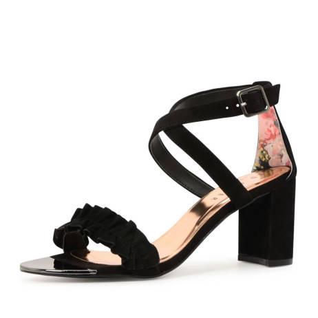 ted-baker-open-pumps-zwart-maat-39(7495)