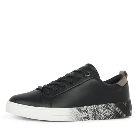 Ted Baker relina sneaker zwart maat 41