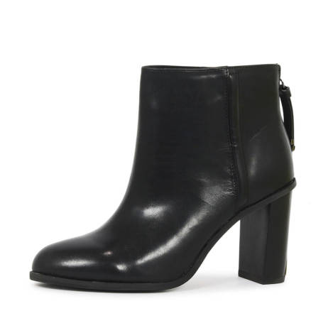 ted-baker-zwarte-enkellaarsjes-met-hak-maat-40(13295)