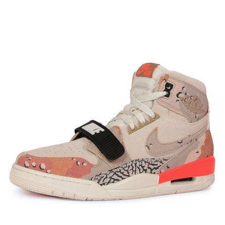 Nike Air Jordan Legacy 312 Sneaker Maat 45