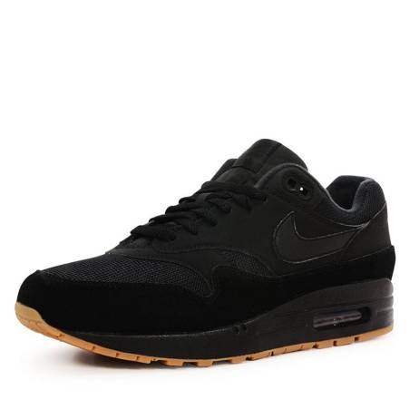 Nike Air Max 1 Sneakers Zwart Maat 40 5