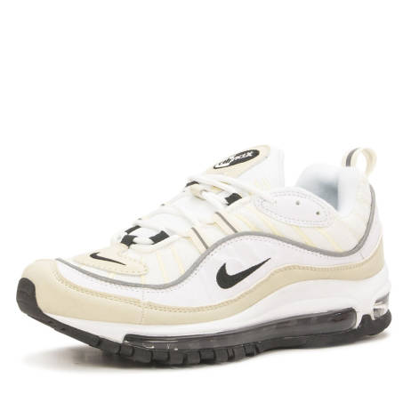 Nike Air Max 98 Sneaker Wit Maat 37 5