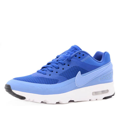 Nike Air Max Ultra Blauwe Sneakers Maat 37